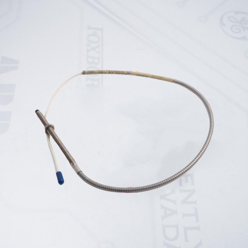 22810-00-06-10-02 Bently Nevada 3300 XL 8 mm Yakınlık Probları