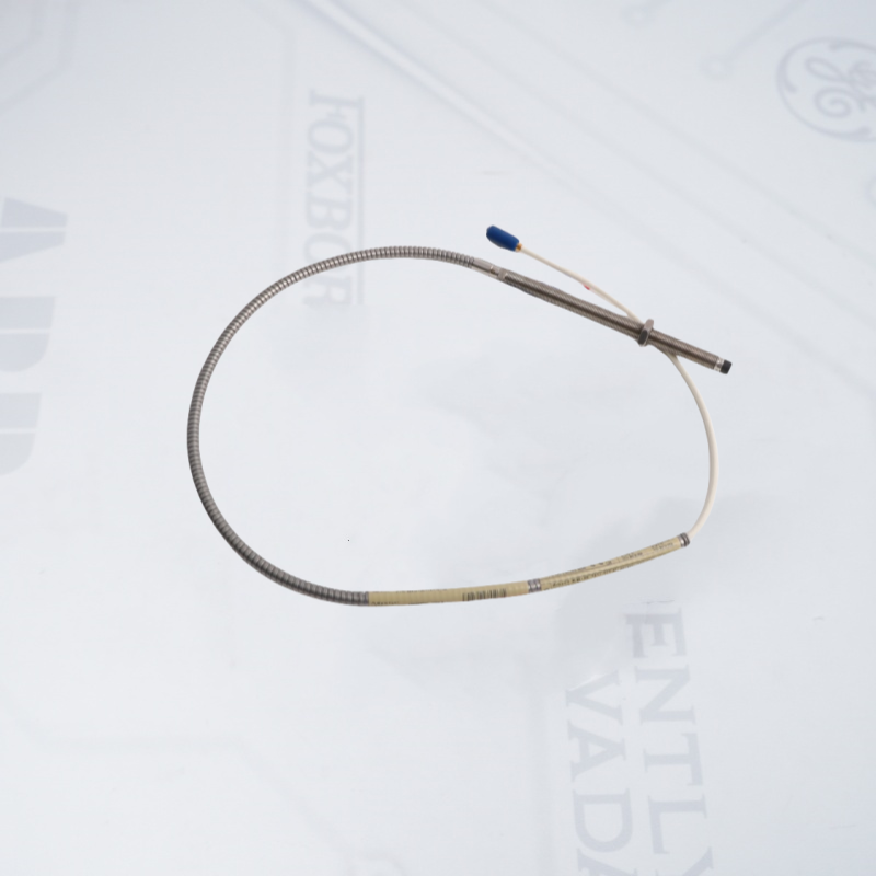 22810-00-06-10-02 Bently Nevada 3300 XL 8 mm Yakınlık Probları