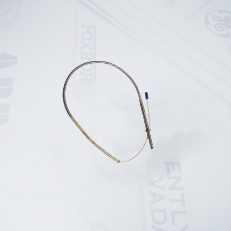 22810-00-06-10-02 Bently Nevada 3300 XL 8 mm Yakınlık Probları
