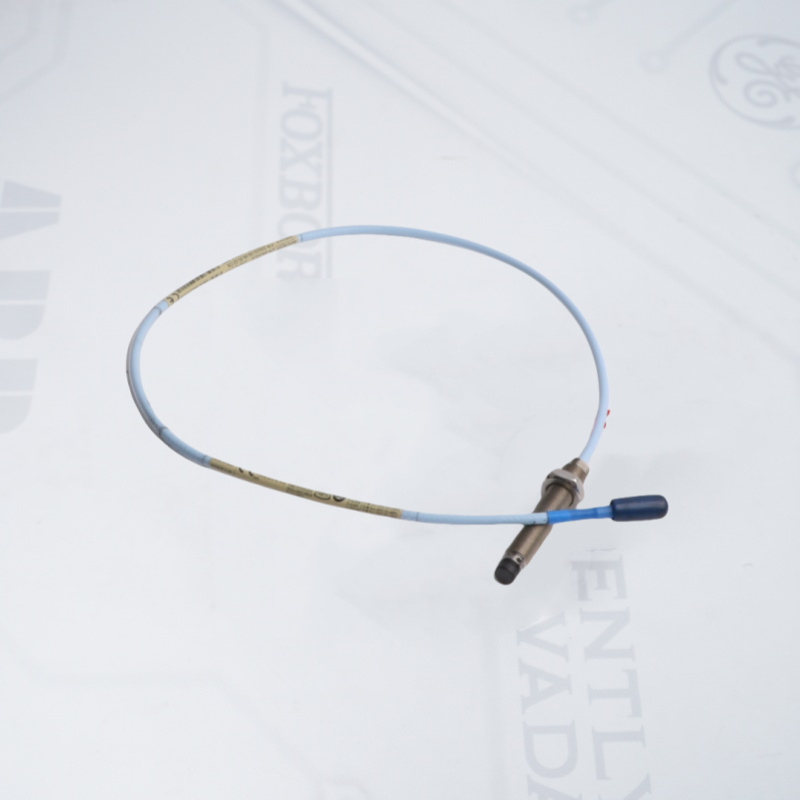 330103-00-06-05-02-02 Bently Nevada 3300 XL 8 mm Yakınlık Probları