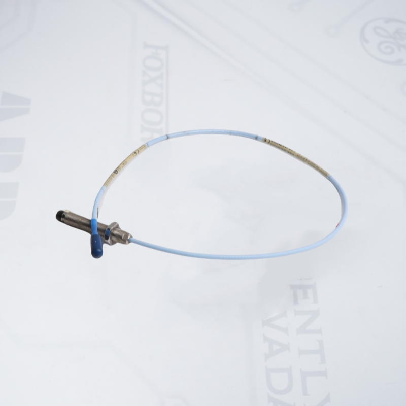 330103-00-06-05-02-02 Bently Nevada 3300 XL 8 mm Yakınlık Probları