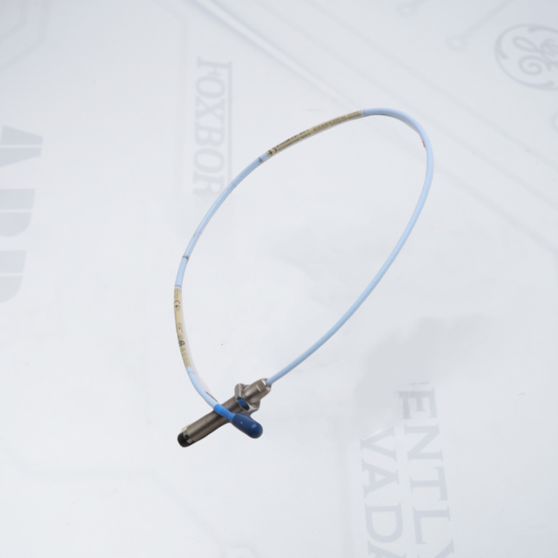 330103-00-06-05-02-02 Bently Nevada 3300 XL 8 mm Yakınlık Probları