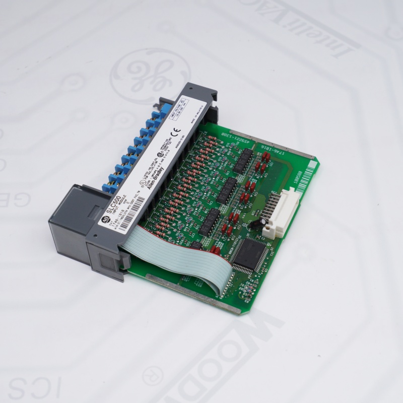1746-IB16 Allen Bradley Giriş Modülü
