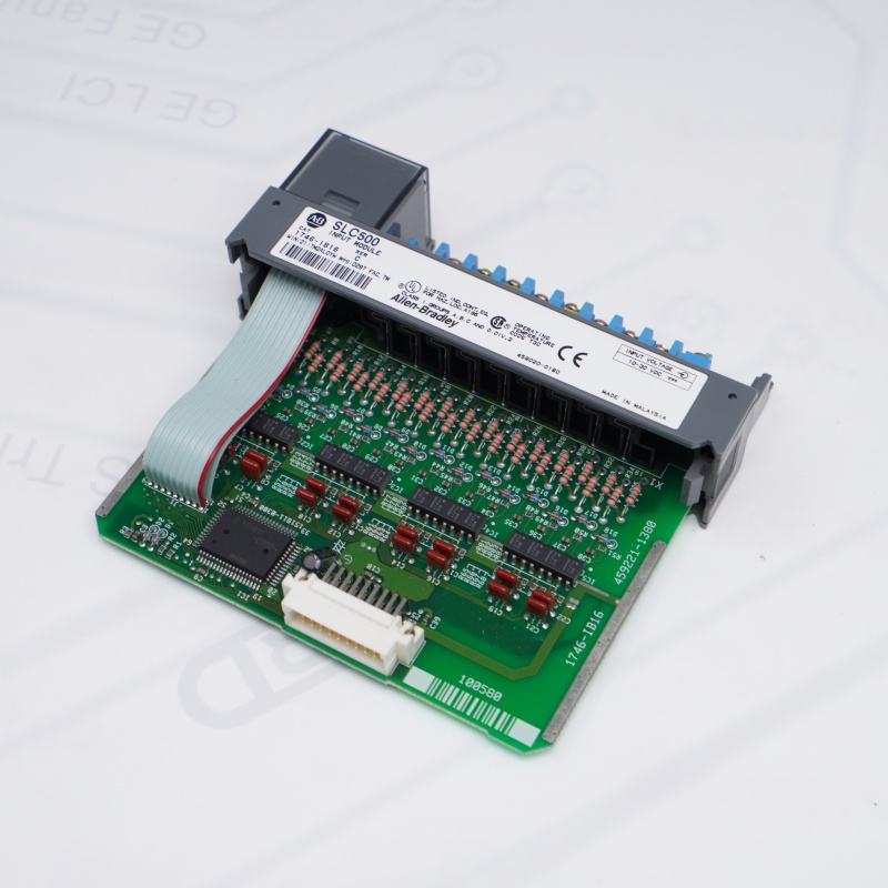 1746-IB16 Allen Bradley Giriş Modülü