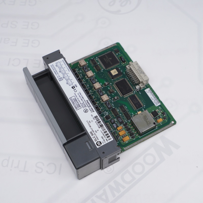 1746-NI8 Allen-Bradley Analog Giriş Modülü