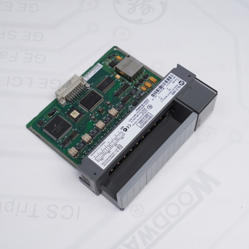 1746-NI8 Allen-Bradley Analog Giriş Modülü