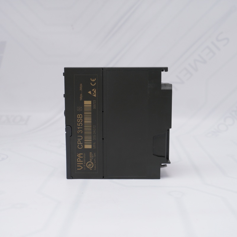 CPU315SB 315-2AG12 VIPA Kontrol Modülü