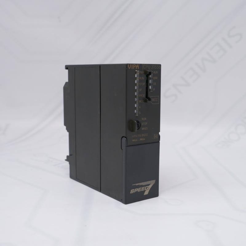 CPU315SB 315-2AG12 VIPA Kontrol Modülü