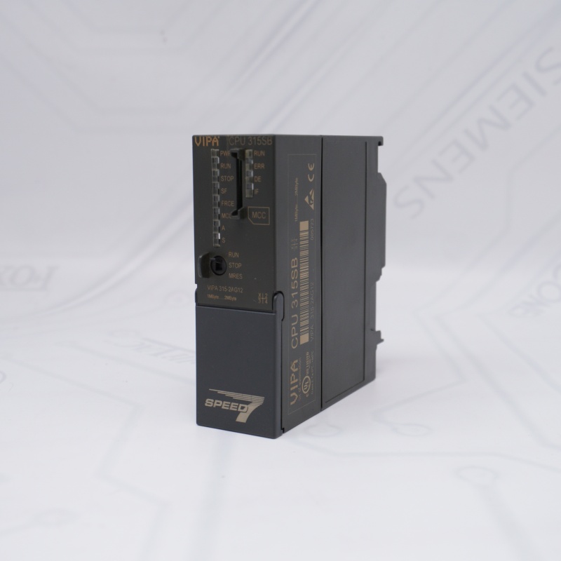 CPU315SB 315-2AG12 VIPA Kontrol Modülü