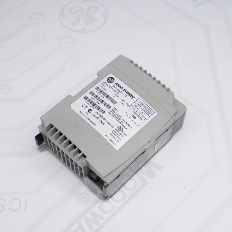 MIM105-Q6949 80026-096-01 Allen Bradley Devicenet Adaptörü