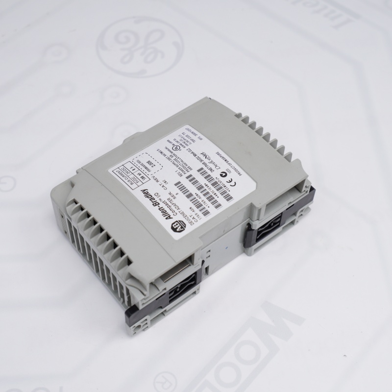 MIM105-Q6949 80026-096-01 Allen Bradley Devicenet Adaptörü