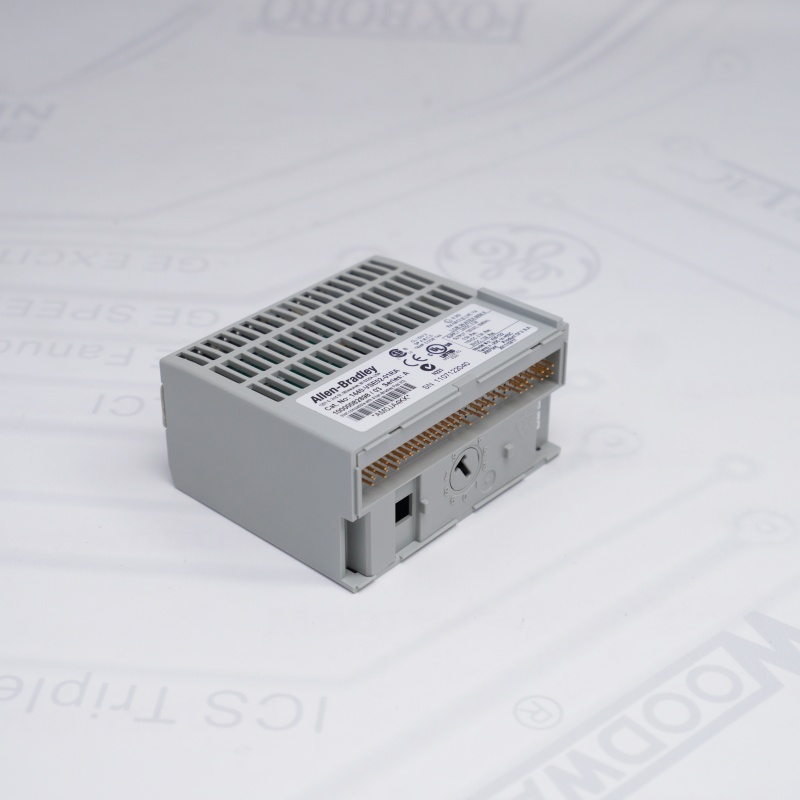 1440-VSE02-01RA Allen Bradley Titreşim Modülü