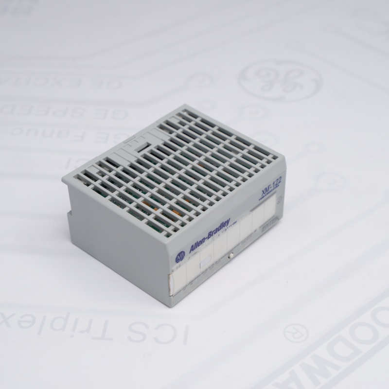 1440-VSE02-01RA Allen Bradley Titreşim Modülü