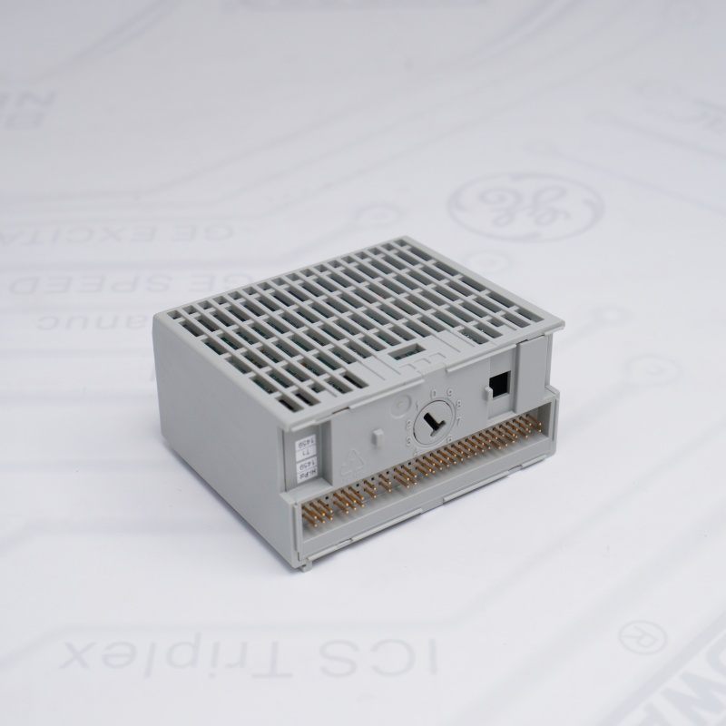 1440-VSE02-01RA Allen Bradley Titreşim Modülü