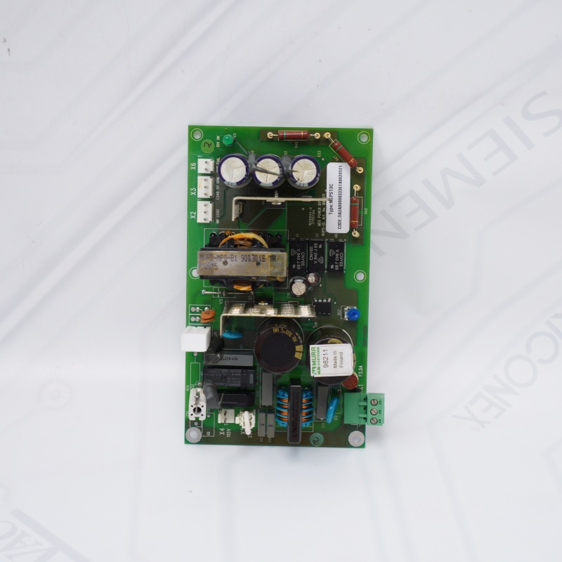 NGPS-13C 3AUA0000033361 ABB Kontrol Kartı