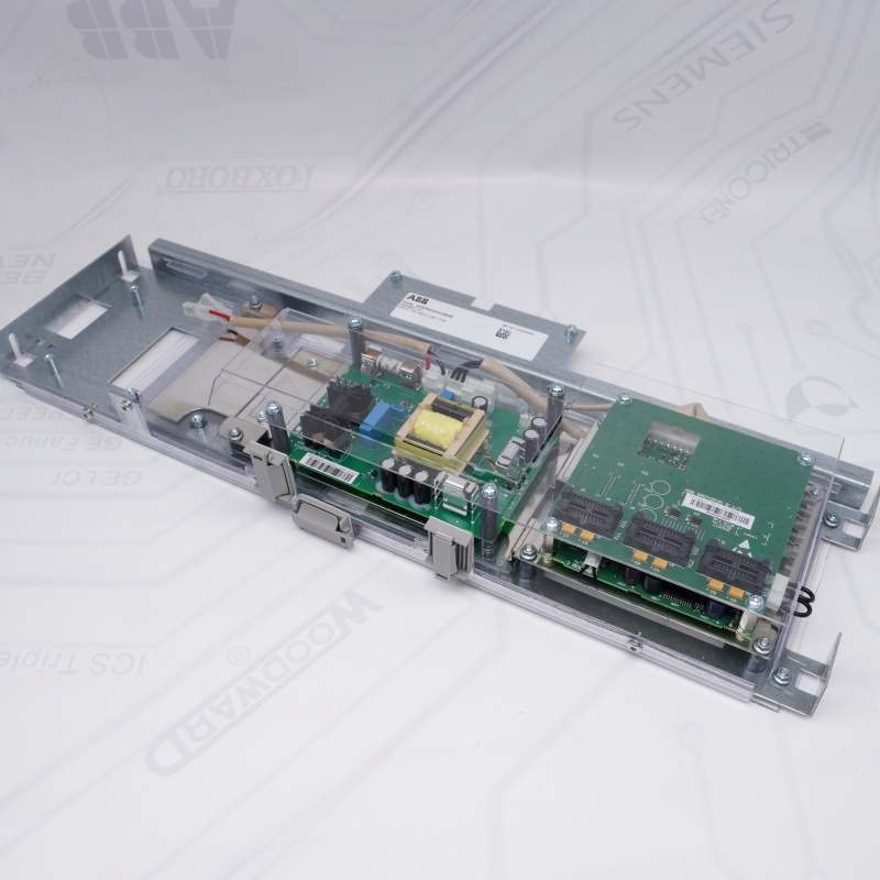 3AXD50000439638 ABB IGBT modülü