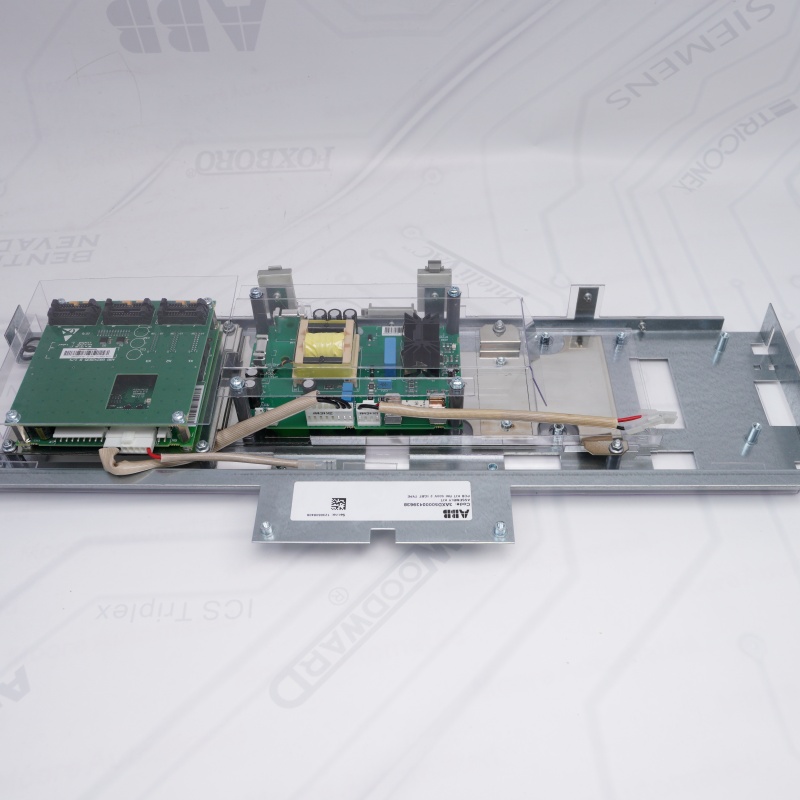 3AXD50000439638 ABB IGBT modülü