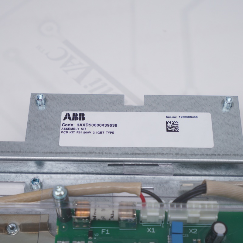 3AXD50000439638 ABB IGBT modülü