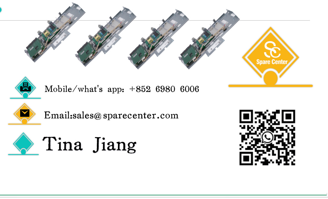 ABB 3AXD50000439638
