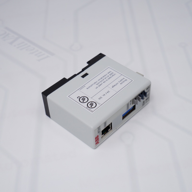 D2D146-AA02-22 ABB Ethernet Adaptör Modülü