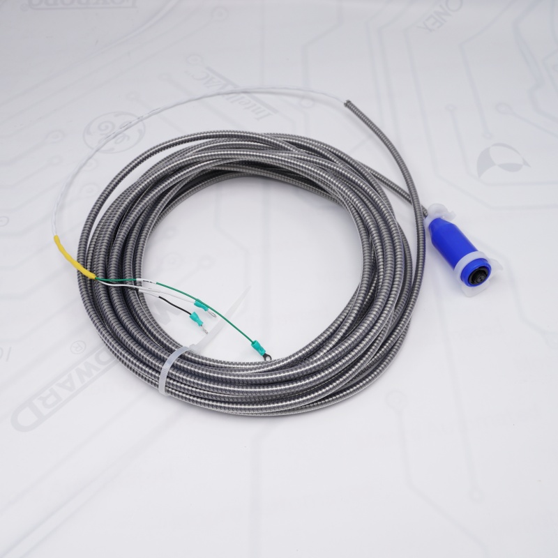 IC755CSS12CDB General Electric Bağlantı Kablosu