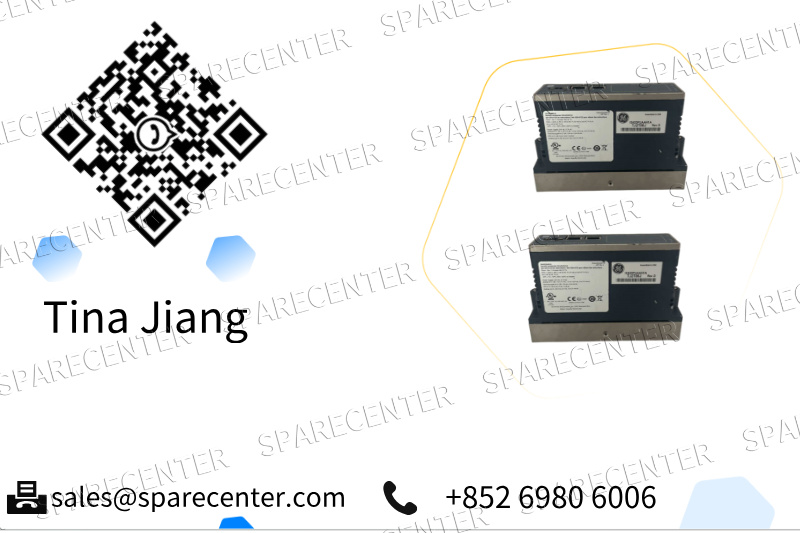 कंट्रोल का कोर: जीई IS420PUAAH1A प्रोसेसर मॉड्यूल