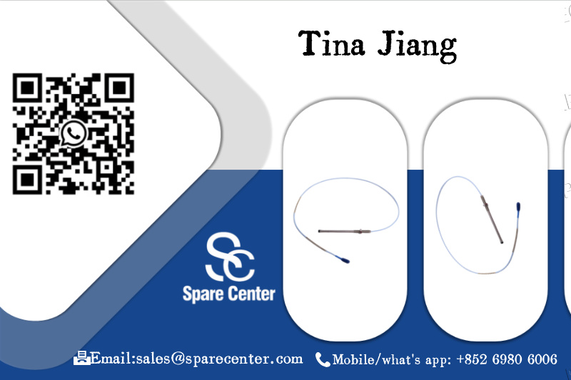 330703-000-070-10-02-00 Датчики приближения Бентли Невада 3300 XL 11 мм 330703-000-070-10-02-00 Датчики приближения Бентли Невада 3300 XL 11 мм