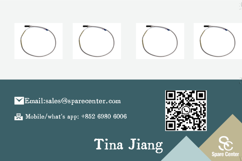 330704-00-60-10-02-CN Bently Nevada 3300 XL 11 mm Yakınlık Probları 330704-00-60-10-02-CN Bently Nevada 3300 XL 11 mm Yakınlık Probları