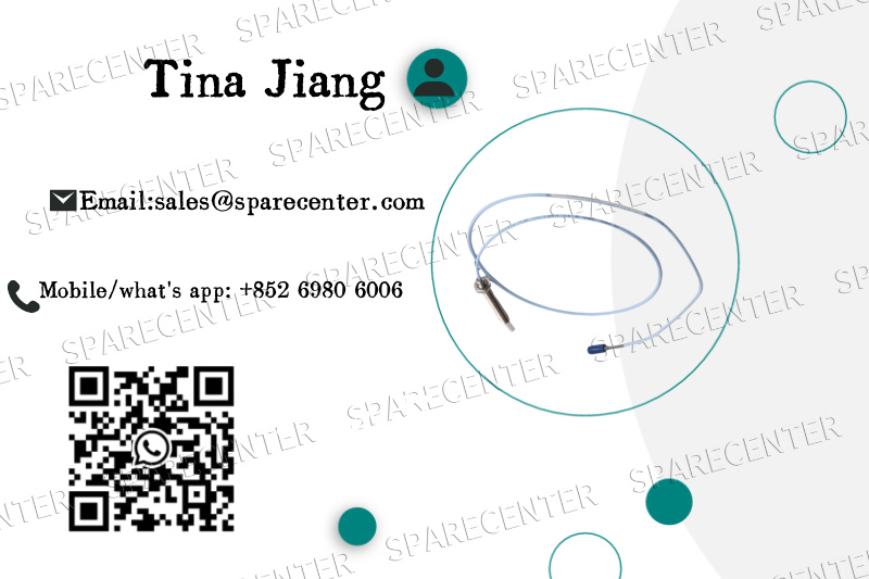 330101-00-18-20-12-05 Датчики приближения Бентли Невада 330101-00-18-20-12-05 Датчики приближения Бентли Невада