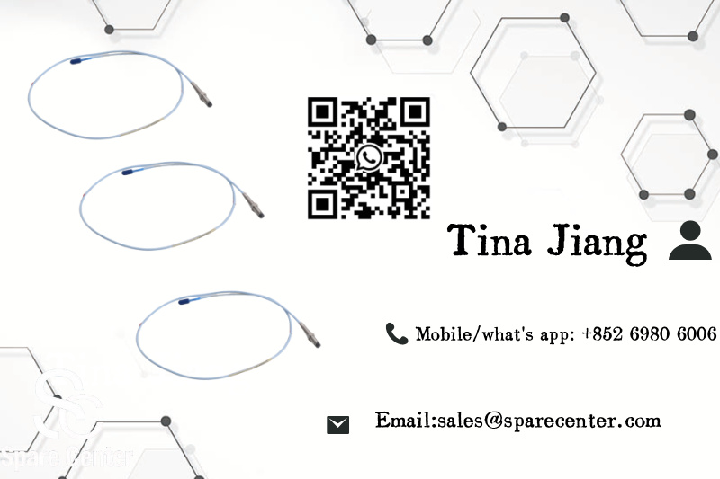 330101-00-30-20-12-05 Зонд Бентли Невада 3300 XL 8 мм 330101-00-30-20-12-05 Зонд Бентли Невада 3300 XL 8 мм