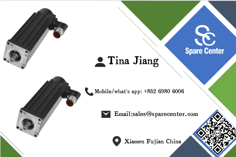 VPL-B1001M-CK12AA Allen-Bradley low-inertia servo motor