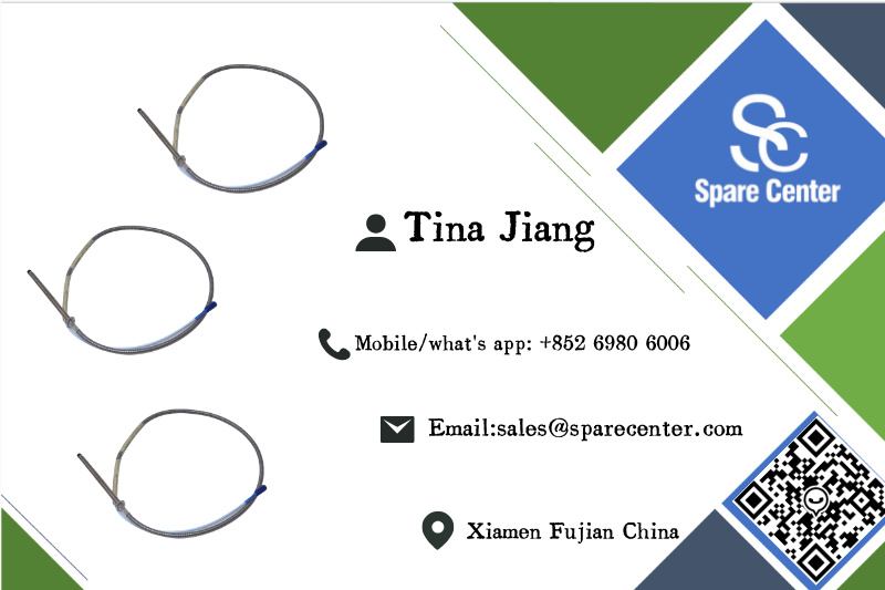 330101-00-61-15-12-05 Датчик приближения Бентли Невада 330101-00-61-15-12-05 Датчик приближения Бентли Невада