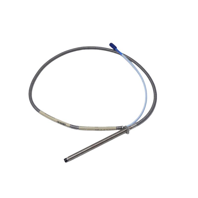 8mm Proximity Sensor