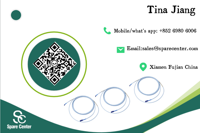 330101-00-77-15-12-05 Bently Nevada 3300 XL 8 mm Yakınlık Probları 330101-00-77-15-12-05 Bently Nevada 3300 XL 8 mm Yakınlık Probları