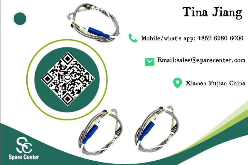 330102-00-15-10-01-05 Датчик Бентли Невада 330102-00-15-10-01-05 Датчик Бентли Невада