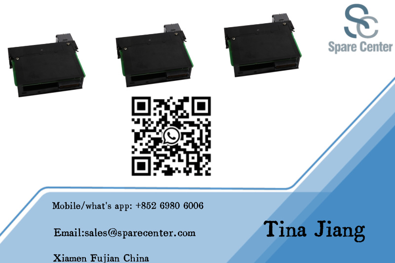 टी-एफटीईबी01 हनीवेल ईथरनेट मॉड्यूल