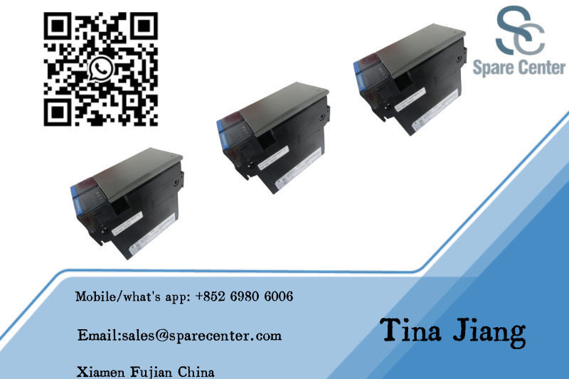 TC-IOLI01 INTERFACE DE LINK DE E/S HONEYWELL TC-IOLI01 INTERFACE DE LINK DE E/S HONEYWELL