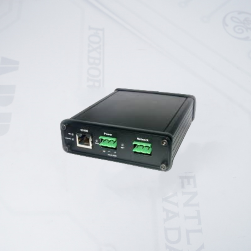AN-X2-AB-DHRIO PROSOFT Ağ Geçidi