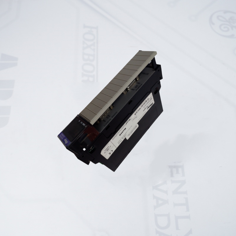 ILX56-MM Prosoft Mesaj Yöneticisi Modülü