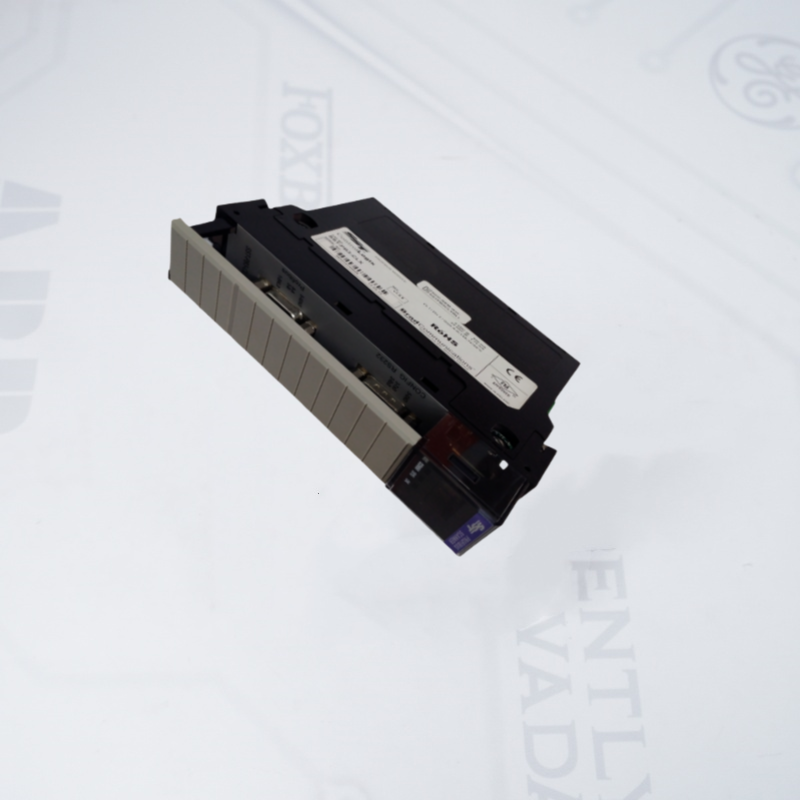 ILX56-MM Prosoft Mesaj Yöneticisi Modülü