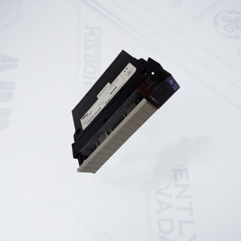 ILX56-MM Prosoft Mesaj Yöneticisi Modülü