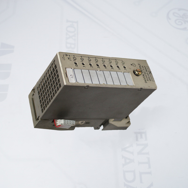 6ES5441-8MA11 SIEMENS Dijital Çıkış Modülü