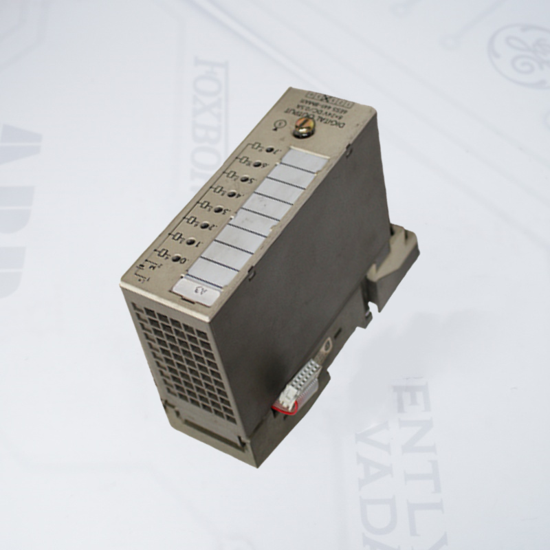 6ES5441-8MA11 SIEMENS Dijital Çıkış Modülü