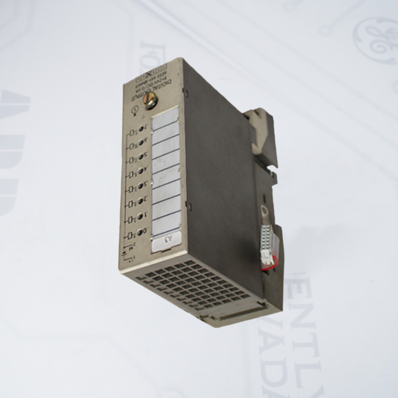 6ES5441-8MA11 SIEMENS Dijital Çıkış Modülü