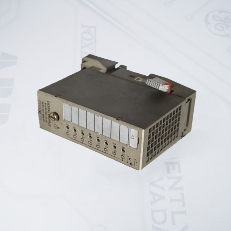 6ES5441-8MA11 SIEMENS Dijital Çıkış Modülü
