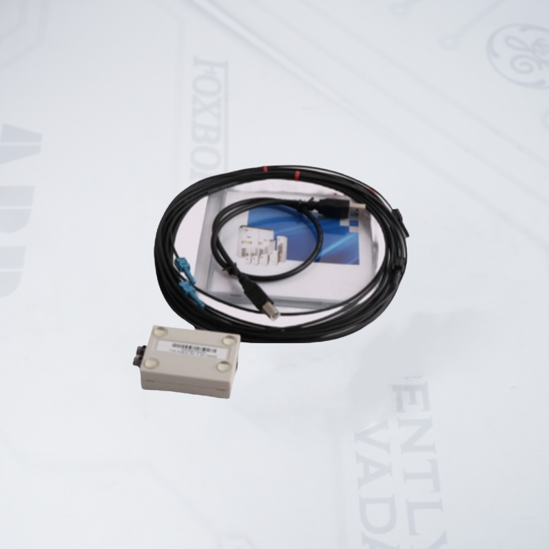 RUSB-02 3AUA0000040000 ABB Drivewindow Bağlantı Kiti