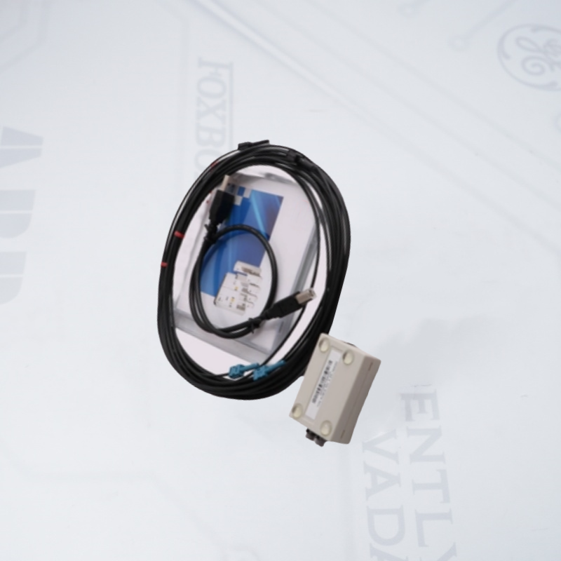 RUSB-02 3AUA0000040000 ABB Drivewindow Bağlantı Kiti