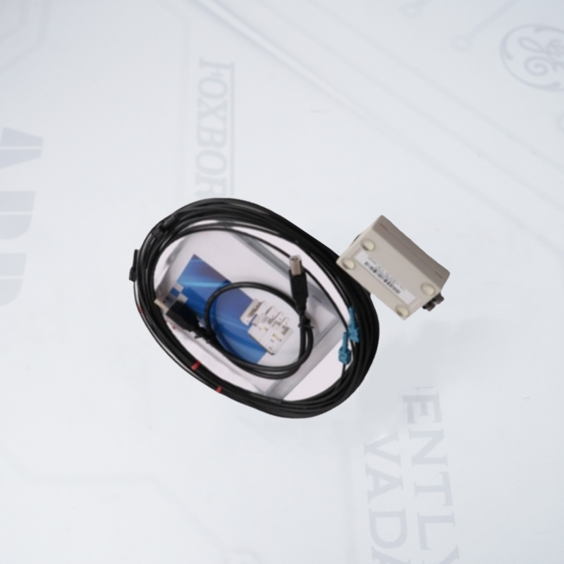 RUSB-02 3AUA0000040000 ABB Drivewindow Bağlantı Kiti