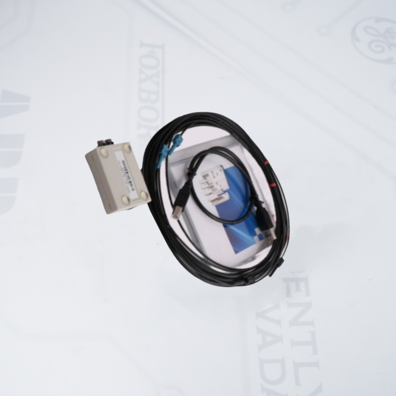 RUSB-02 3AUA0000040000 ABB Drivewindow Bağlantı Kiti