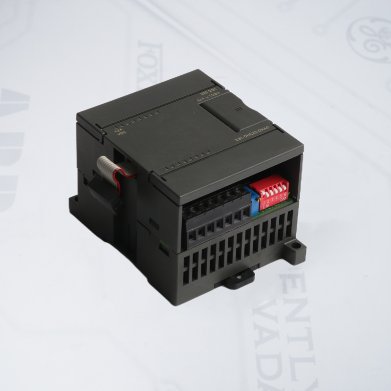 6ES7231-0HC22-0XA0 SIEMENS Simatic S7200 Analog Giriş Modülü